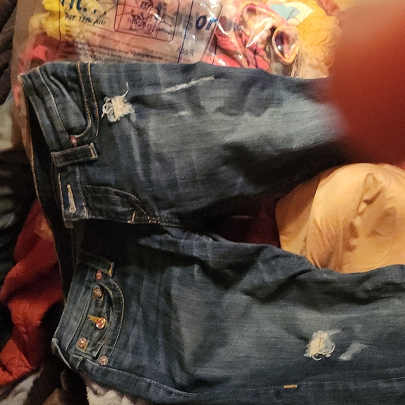 True religion jeans - Picture 2 of 2